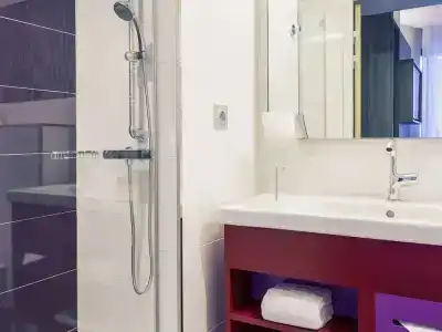 Mercure Toulouse Sud - 46