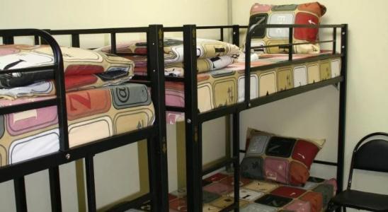 Urfin Hostel - 4