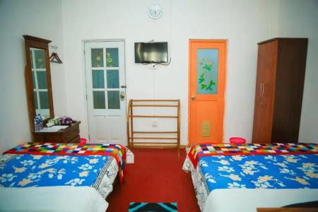Nuwara Eliya Rosedale Bunglow - 17