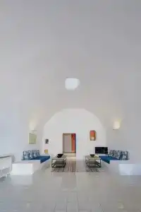 Luna Santorini Suites - 64