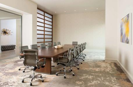 DoubleTree by Hilton Dallas - Love Field - 16