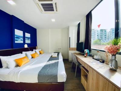Dash Living on Mackenzie - 55