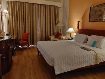 Le Meridien Jaipur Resort & Spa - 40