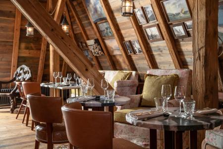 La Réserve Eden au Lac Zurich - 32