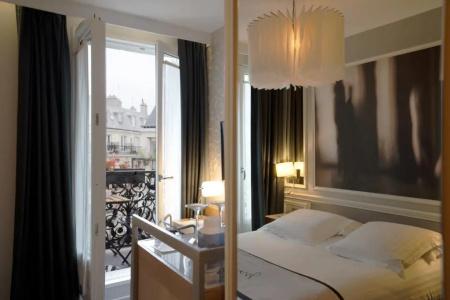 Best Western Premier Littéraire Le Swann - 95