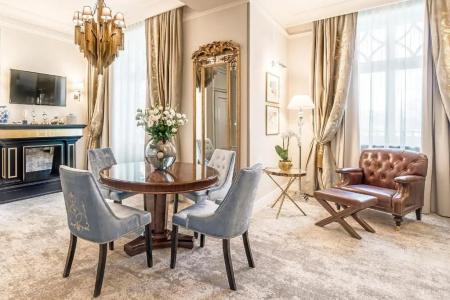 Bachleda Luxury Krakow MGallery Collection - 52
