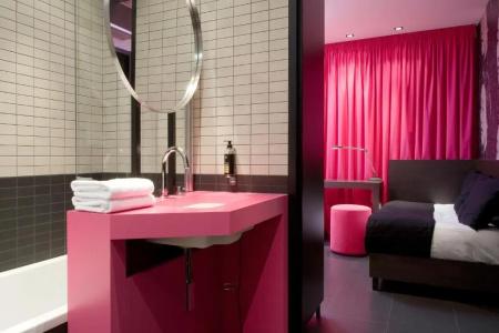 Hôtel Montmorency & Spa - 160