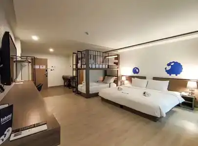 Kokotel Chiang Mai Nimman - 88