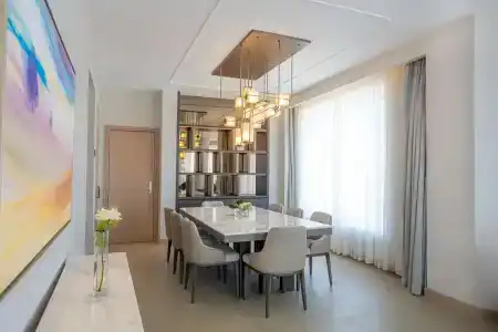 Kempinski Amman - 186