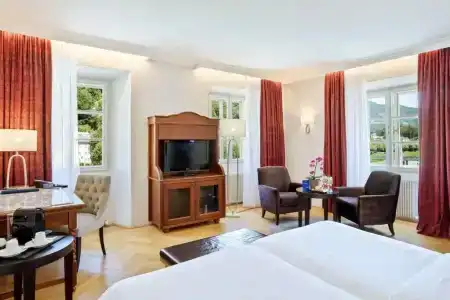 Radisson Blu Altstadt - 61