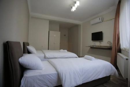 Puffin Suites - 1