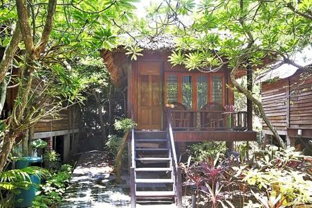 Monkey Island Resort - 68