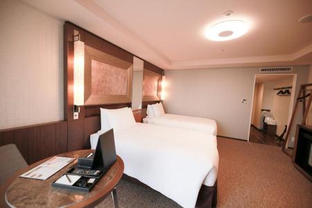 Richmond Premier Tokyo Oshiage - 42