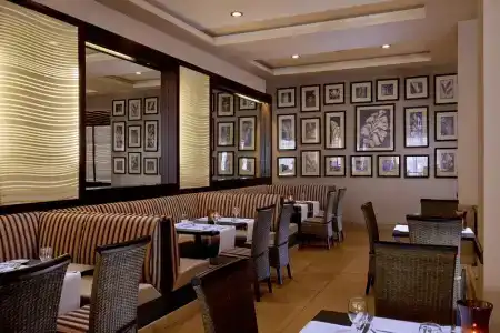 Jaz Crystal, Almaza Bay - 12