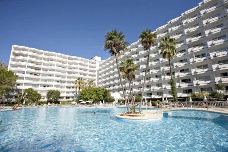 Apartamentos Siesta I - 16