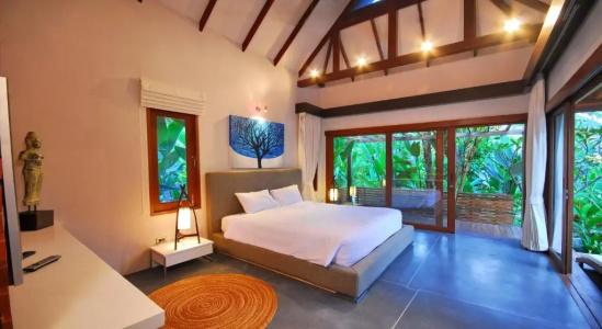 Zara Beach Resort Koh Samui - Sha Extra Plus Certified - 274