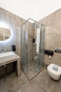 Impero Luxury Suites Nafplio - 40