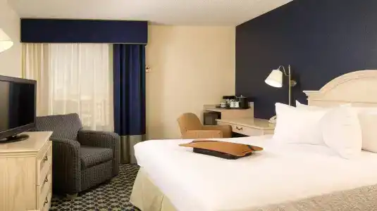 Hampton Inn Orlando Near Universal Blv/International Dr - 4