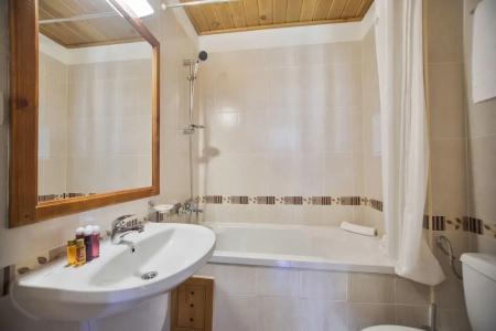 Pirin Golf & Country Club Apartment Complex - 42