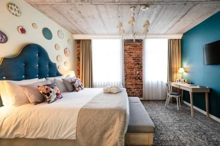 Indigo Krakow - Old Town, An Ihg Hotel - 110