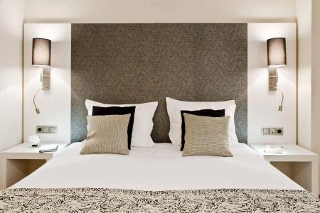 Up Suites Bcn - 19