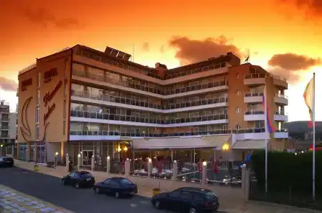 Plamena Palace - 0