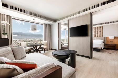 Le Meridien Chiang Mai - Sha Extra Plus - 5