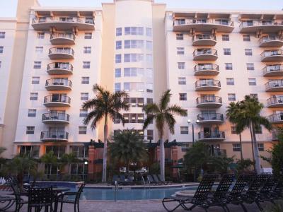Club Wyndham Palm-Aire - 17