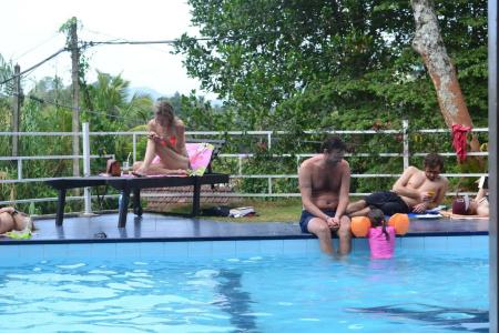 Blue Haven Guest House - 9