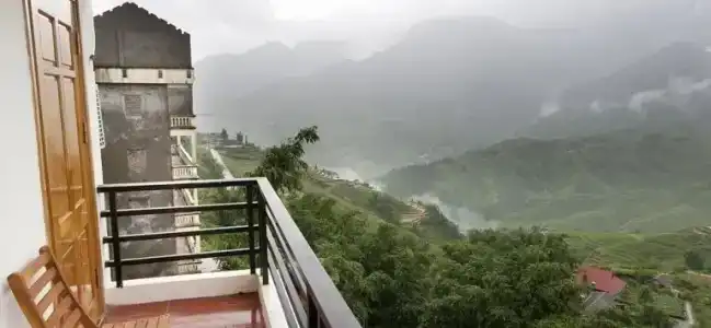 Sapa Eden Mountain View - 25
