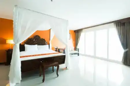 Royal Phala Cliff Beach Resort - 108