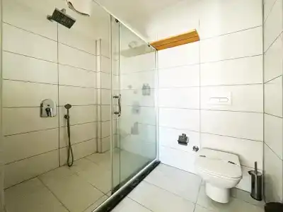 Zephyros City Otel - 8