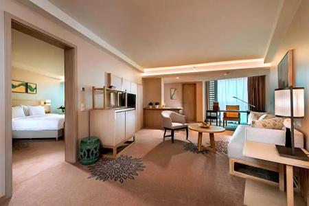 Deltas by Marriott Frankfurt Offenbach - 75