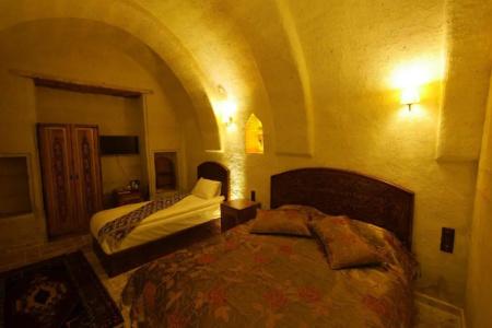 Avanos Suites - 21