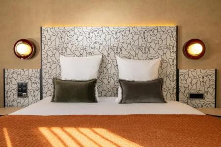 D - Design Hotel - 48