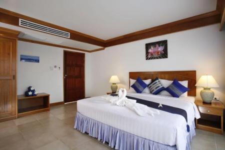 Jiraporn Hill Resort - 37
