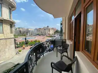 Guest House On Europe Square - 10
