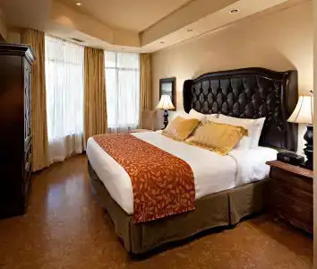 The Royal - Bellstars & Resorts - 3