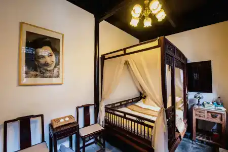 Tongli 1917 Best South Inn - 1