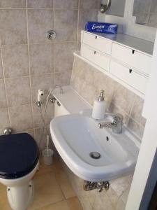 b&b Ventisei Scalini a Trastevere - 45
