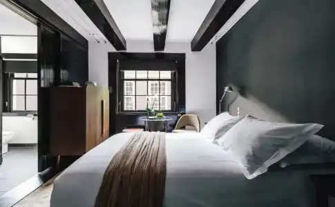 The Dylan Amsterdam - 5