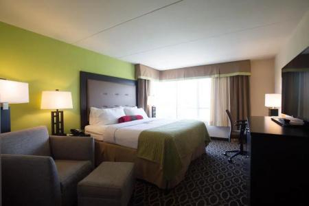 Holiday Inn Murfreesboro/Nashville, An Ihg - 54
