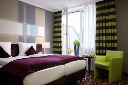 Metropol by Maier Privathotels - 141