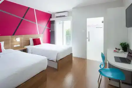 Eco Inn Lite Chanthaburi - 2