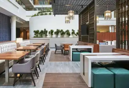 Embassy Suites by Hilton Washington D.C. Georgetown - 15