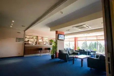 Amiral (former Best Western Park) - 1