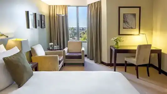 Crowne Plaza Porto, An Ihg - 64