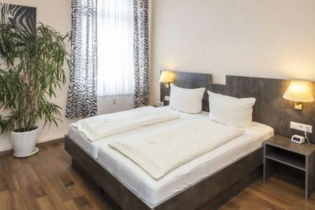 Best Western Dreiländerbrücke Weil am Rhein / Basel - 118
