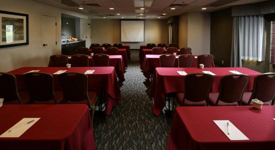 Hampton Inn & Suites Tucson Mall - 31