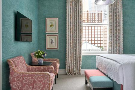 Dorset Square, Firmdales - 43
